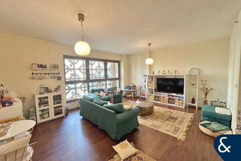 Lägenhet till försäljning i Jumeirah Beach Residence, Dubai, UAE 3 sovrum, 178 kvm Nr. 667501 - fotografi 6