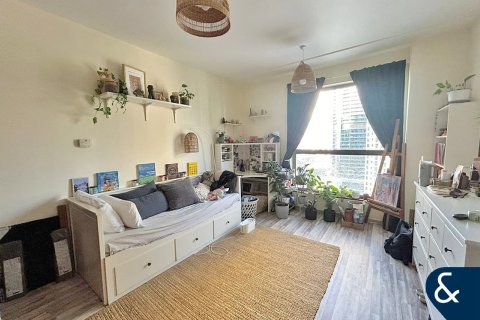 Lägenhet till försäljning i Jumeirah Beach Residence, Dubai, UAE 3 sovrum, 178 kvm Nr. 667501 - fotografi 11