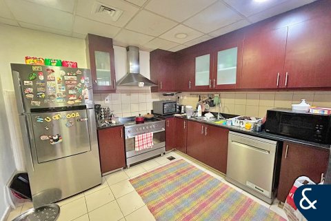 Lägenhet till försäljning i Jumeirah Beach Residence, Dubai, UAE 3 sovrum, 178 kvm Nr. 667501 - fotografi 4