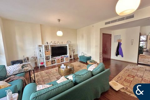 Lägenhet till försäljning i Jumeirah Beach Residence, Dubai, UAE 3 sovrum, 178 kvm Nr. 667501 - fotografi 2