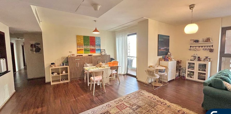 Lägenhet i Jumeirah Beach Residence, Dubai, UAE 3 sovrum, 178 kvm Nr. 667501