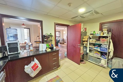 Lägenhet till försäljning i Jumeirah Beach Residence, Dubai, UAE 3 sovrum, 178 kvm Nr. 667501 - fotografi 5