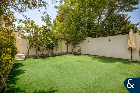 Βίλα σε Dubai, ΗΑΕ 4 υπνοδωμάτια, 244 τ.μ. Αρ. 667499 - φωτογραφία 21