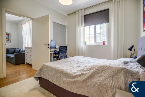 Βίλα σε Dubai, ΗΑΕ 4 υπνοδωμάτια, 244 τ.μ. Αρ. 667499 - φωτογραφία 9