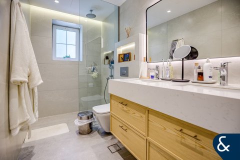 Βίλα σε Dubai, ΗΑΕ 4 υπνοδωμάτια, 244 τ.μ. Αρ. 667499 - φωτογραφία 10