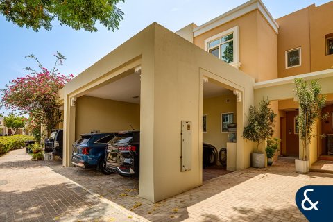 Βίλα σε Dubai, ΗΑΕ 4 υπνοδωμάτια, 244 τ.μ. Αρ. 667499 - φωτογραφία 22