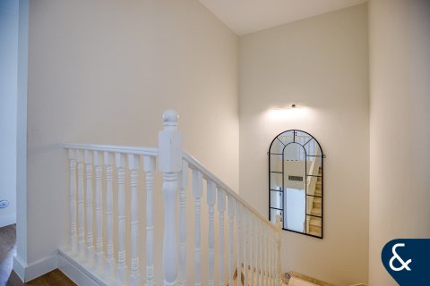 Βίλα σε Dubai, ΗΑΕ 4 υπνοδωμάτια, 244 τ.μ. Αρ. 667499 - φωτογραφία 19