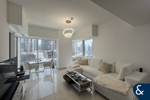Apartemen di Business Bay, Dubai, UEA 1 kamar tidur, 83 m2 nomor 667502 - foto 3
