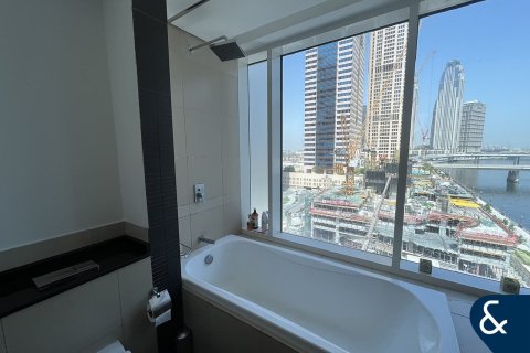 Apartemen di Business Bay, Dubai, UEA 1 kamar tidur, 83 m2 nomor 667502 - foto 5