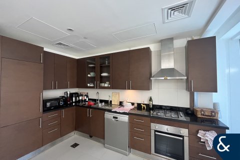 Apartemen di Business Bay, Dubai, UEA 1 kamar tidur, 83 m2 nomor 667502 - foto 8