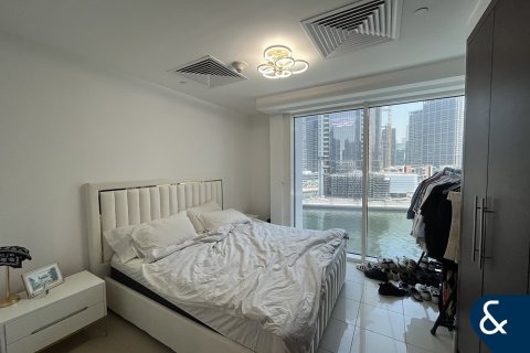 Apartemen di Business Bay, Dubai, UEA 1 kamar tidur, 83 m2 nomor 667502 - foto 6
