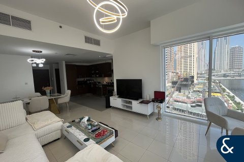 Apartemen di Business Bay, Dubai, UEA 1 kamar tidur, 83 m2 nomor 667502 - foto 2