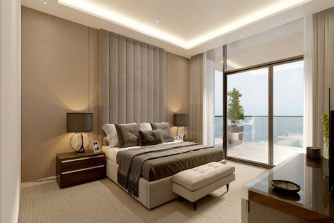 Huoneisto Dubai, Arabiemiraatit 2 makuuhuonetta, 222.6 m2 № 420661 - kuva 6