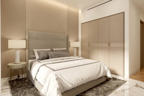 Huoneisto Dubai, Arabiemiraatit 2 makuuhuonetta, 222.6 m2 № 420661 - kuva 5