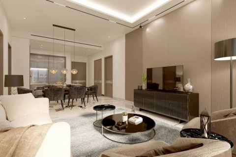 Huoneisto Dubai, Arabiemiraatit 2 makuuhuonetta, 222.6 m2 № 420661 - kuva 2