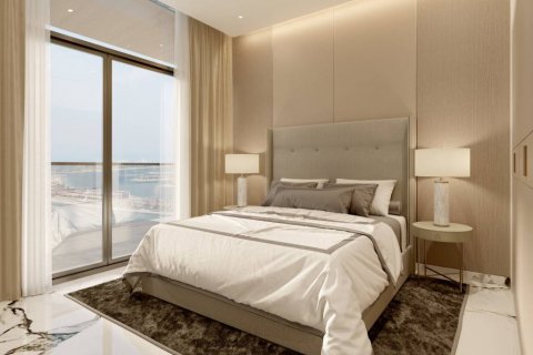Huoneisto Dubai, Arabiemiraatit 2 makuuhuonetta, 222.6 m2 № 420661 - kuva 4