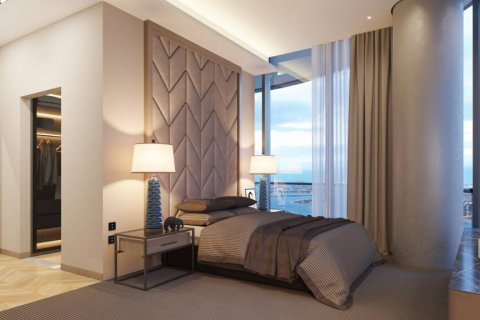 Apartmen di Dubai, UAE 2 bilik tidur, 137.01 meter persegi № 420663 - foto 6