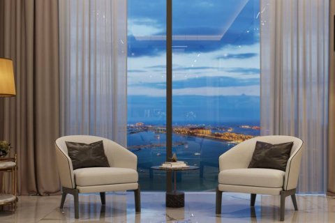 Apartmen di Dubai, UAE 2 bilik tidur, 137.01 meter persegi № 420663 - foto 5