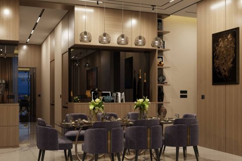 Apartmen di Dubai, UAE 2 bilik tidur, 137.01 meter persegi № 420663 - foto 3