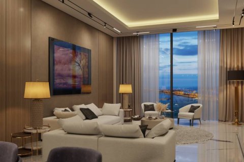 Apartmen di Dubai, UAE 2 bilik tidur, 137.01 meter persegi № 420663 - foto 1
