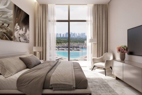 Byt v Dubai, SAE 1 ložnice, 86.86 m² Č.: 420659 - fotografie 3