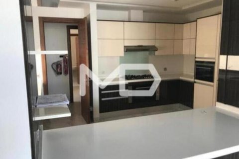 Vila na Saadiyat Island, Abu Dhabi, SAE 5 ložnice, 581 m² Č.: 554615 - fotografie 11