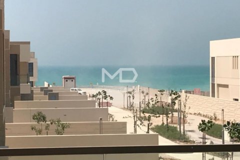 Vila na Saadiyat Island, Abu Dhabi, SAE 5 ložnice, 581 m² Č.: 554615 - fotografie 4