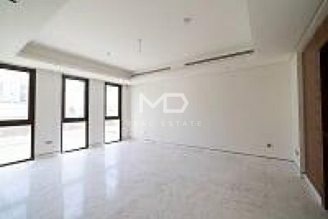 Vila na Saadiyat Island, Abu Dhabi, SAE 5 ložnice, 581 m² Č.: 554615 - fotografie 19