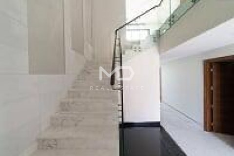Vila na Saadiyat Island, Abu Dhabi, SAE 5 ložnice, 581 m² Č.: 554615 - fotografie 7