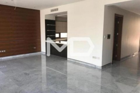 Vila na Saadiyat Island, Abu Dhabi, SAE 5 ložnice, 581 m² Č.: 554615 - fotografie 10