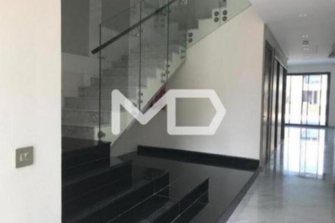 Vila na Saadiyat Island, Abu Dhabi, SAE 5 ložnice, 581 m² Č.: 554615 - fotografie 16