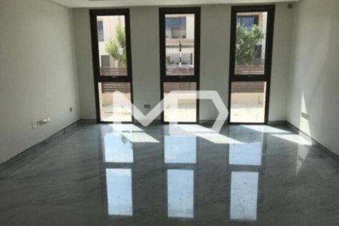 Vila na Saadiyat Island, Abu Dhabi, SAE 5 ložnice, 581 m² Č.: 554615 - fotografie 12