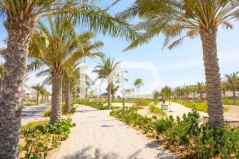 Vila na Saadiyat Island, Abu Dhabi, SAE 5 ložnice, 581 m² Č.: 554615 - fotografie 1
