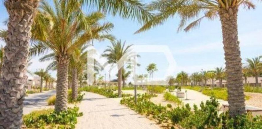 Vila na Saadiyat Island, Abu Dhabi, SAE 5 ložnice, 581 m² Č.: 554615