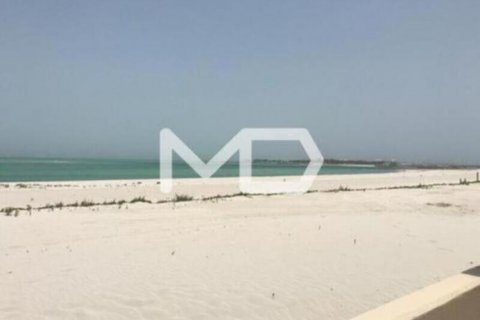 Vila na Saadiyat Island, Abu Dhabi, SAE 7 ložnice, 1950 m² Č.: 554613 - fotografie 4