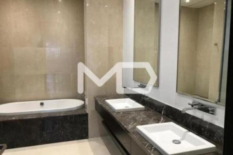 Vila na Saadiyat Island, Abu Dhabi, SAE 7 ložnice, 1950 m² Č.: 554613 - fotografie 20