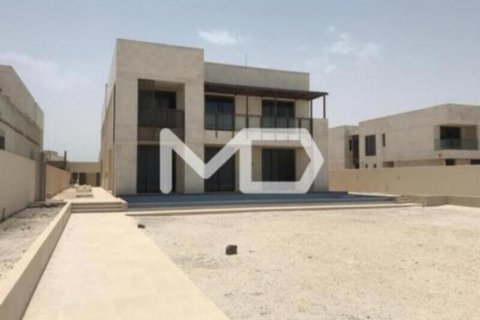 Vila na Saadiyat Island, Abu Dhabi, SAE 7 ložnice, 1950 m² Č.: 554613 - fotografie 9