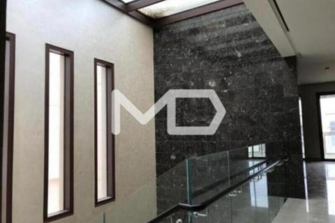 Vila na Saadiyat Island, Abu Dhabi, SAE 7 ložnice, 1950 m² Č.: 554613 - fotografie 17