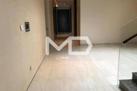 Vila na Saadiyat Island, Abu Dhabi, SAE 7 ložnice, 1950 m² Č.: 554613 - fotografie 7
