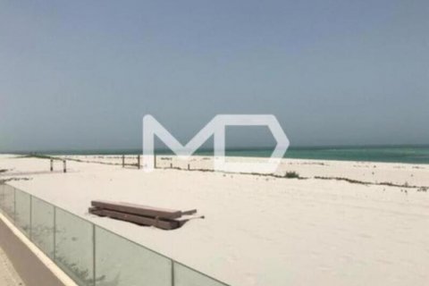 Vila na Saadiyat Island, Abu Dhabi, SAE 7 ložnice, 1950 m² Č.: 554613 - fotografie 3