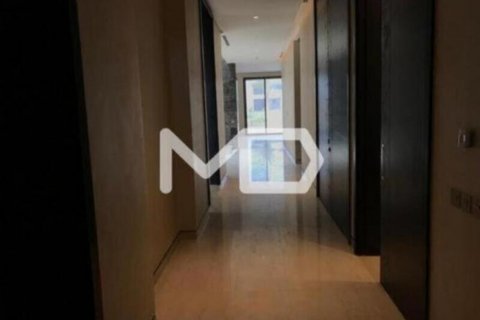 Vila na Saadiyat Island, Abu Dhabi, SAE 7 ložnice, 1950 m² Č.: 554613 - fotografie 13