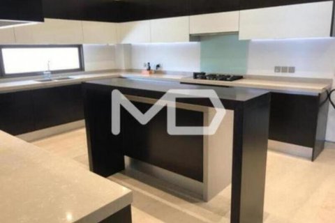 Vila na Saadiyat Island, Abu Dhabi, SAE 7 ložnice, 1950 m² Č.: 554613 - fotografie 19