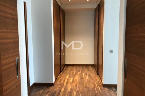 Vila na Saadiyat Island, Abu Dhabi, SAE 7 ložnice, 936 m² Č.: 554612 - fotografie 10