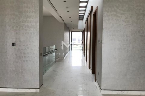 Vila na Saadiyat Island, Abu Dhabi, SAE 7 ložnice, 936 m² Č.: 554612 - fotografie 12