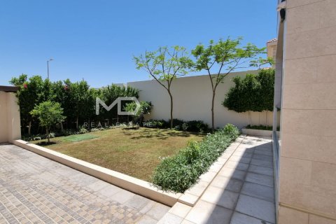 Vila na Saadiyat Island, Abu Dhabi, SAE 7 ložnice, 936 m² Č.: 554612 - fotografie 4