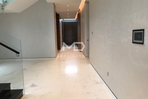 Vila na Saadiyat Island, Abu Dhabi, SAE 7 ložnice, 936 m² Č.: 554612 - fotografie 14