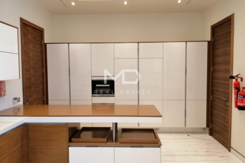Vila na Saadiyat Island, Abu Dhabi, SAE 7 ložnice, 936 m² Č.: 554612 - fotografie 3
