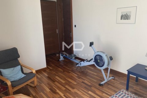 Villa sa Saadiyat Island, Abu Dhabi, UAE 5 silid-tulugan, 751 sq.m. № 554614 - larawan 8