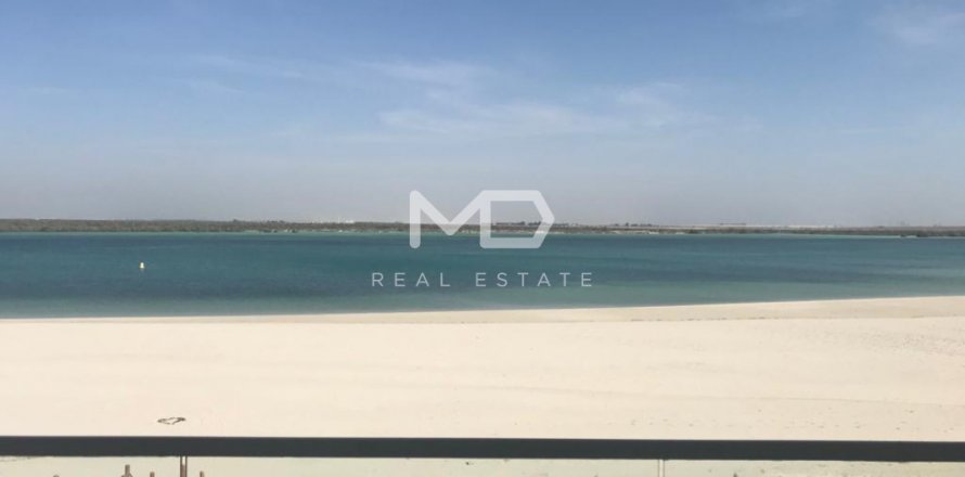 Villa sa Saadiyat Island, Abu Dhabi, UAE 5 silid-tulugan, 751 sq.m. № 554614