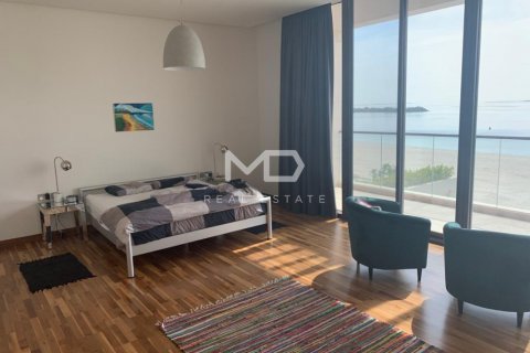 Villa sa Saadiyat Island, Abu Dhabi, UAE 5 silid-tulugan, 751 sq.m. № 554614 - larawan 7